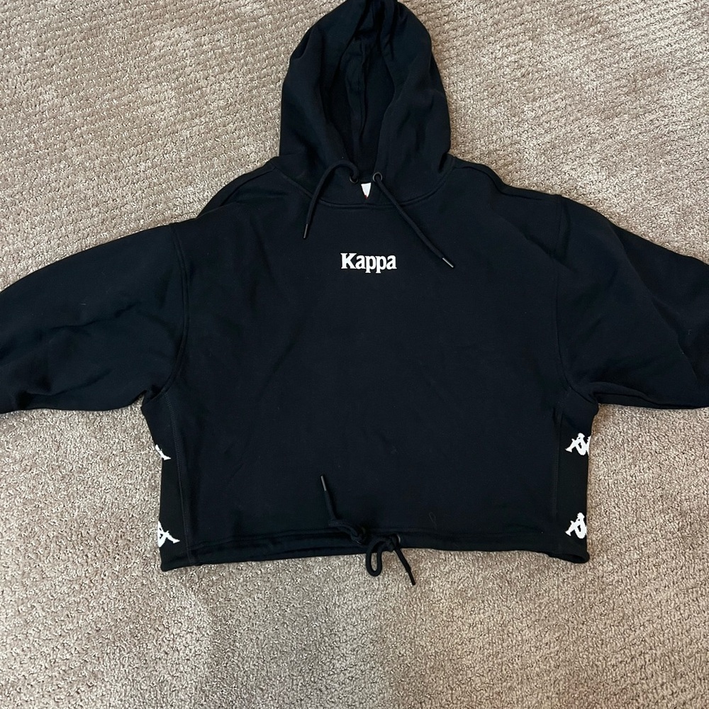 Kappa Women’s Authentic Voty Hoodie